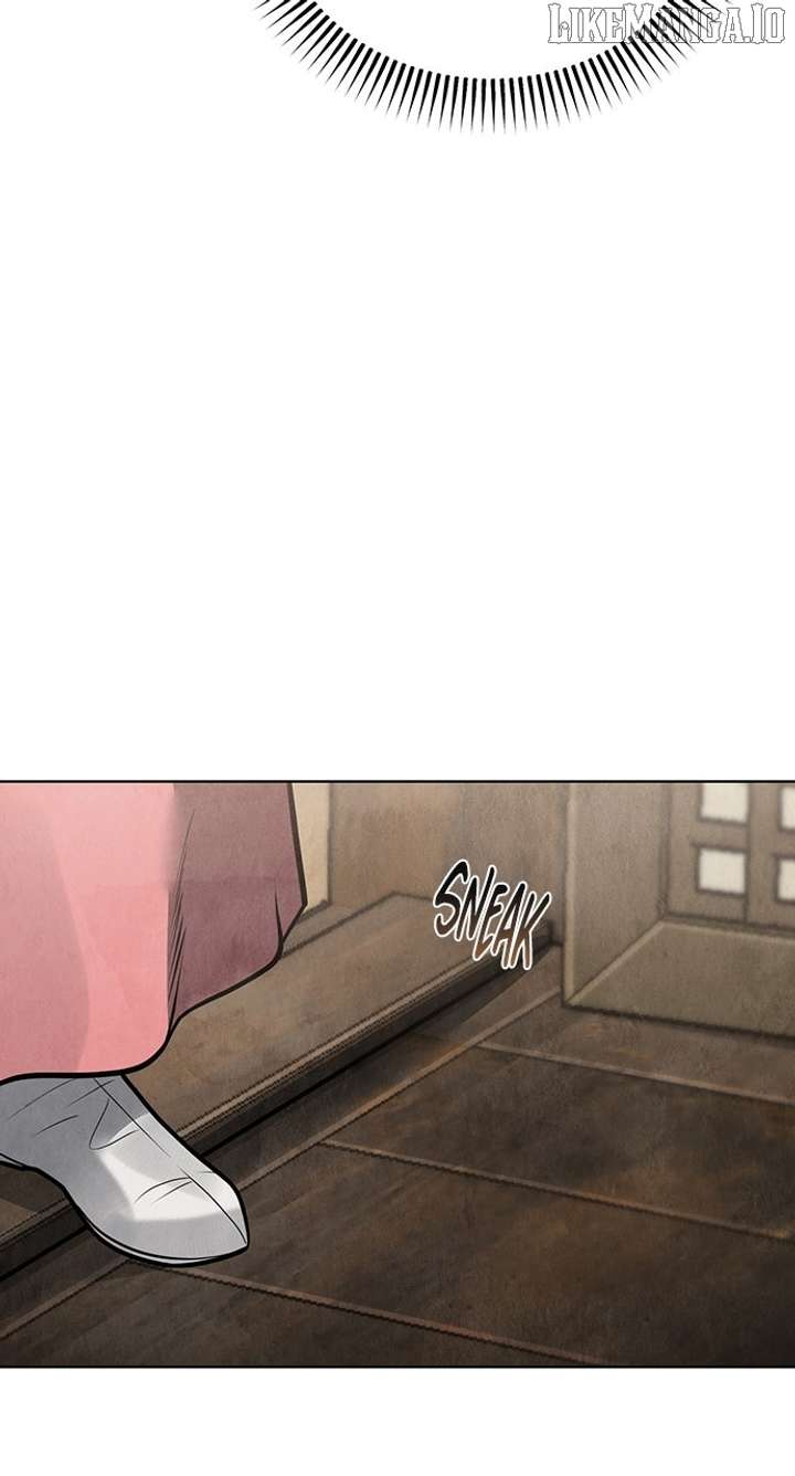 Spirit of the Dead Chapter 47 - Page 27