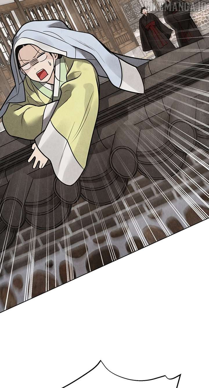 Spirit of the Dead Chapter 47 - Page 29
