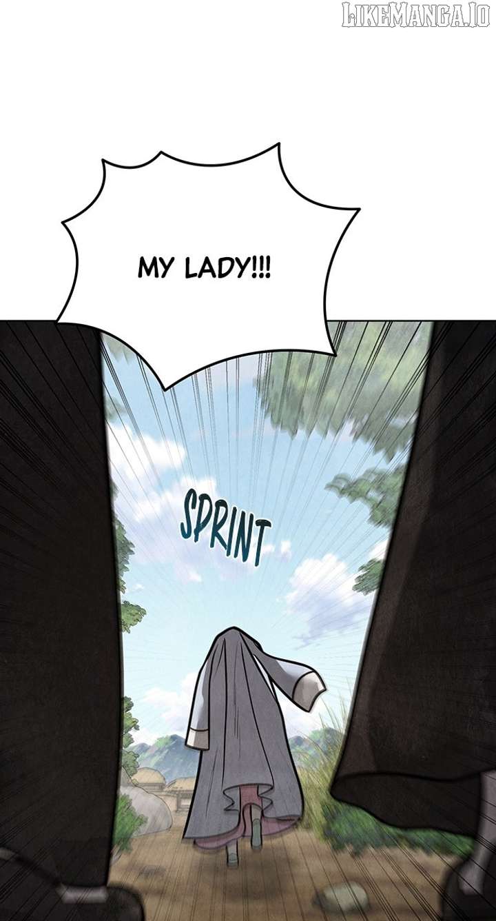 Spirit of the Dead Chapter 47 - Page 31