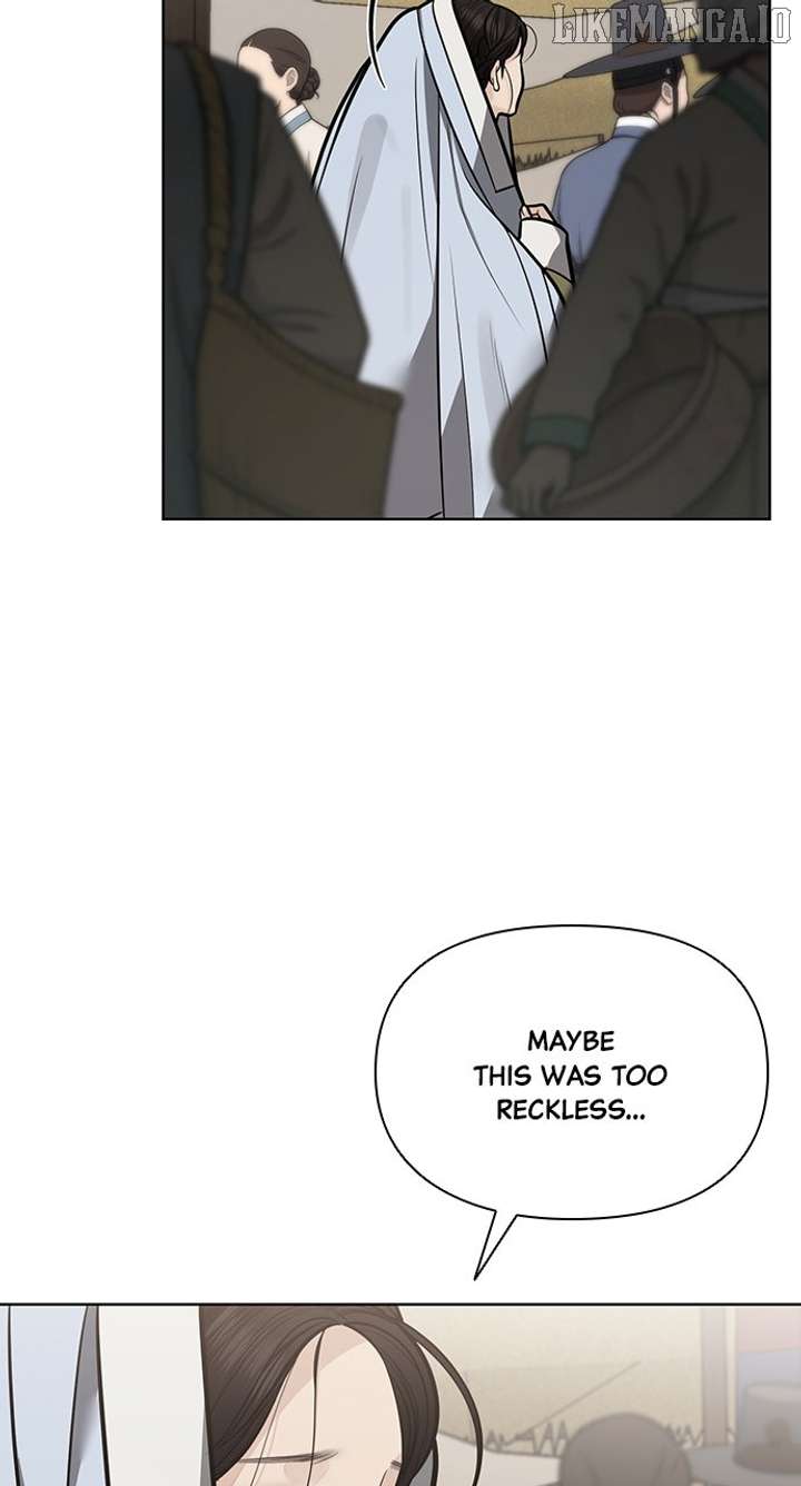 Spirit of the Dead Chapter 47 - Page 38