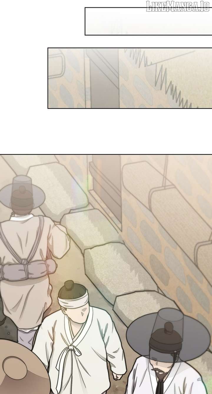 Spirit of the Dead Chapter 47 - Page 43