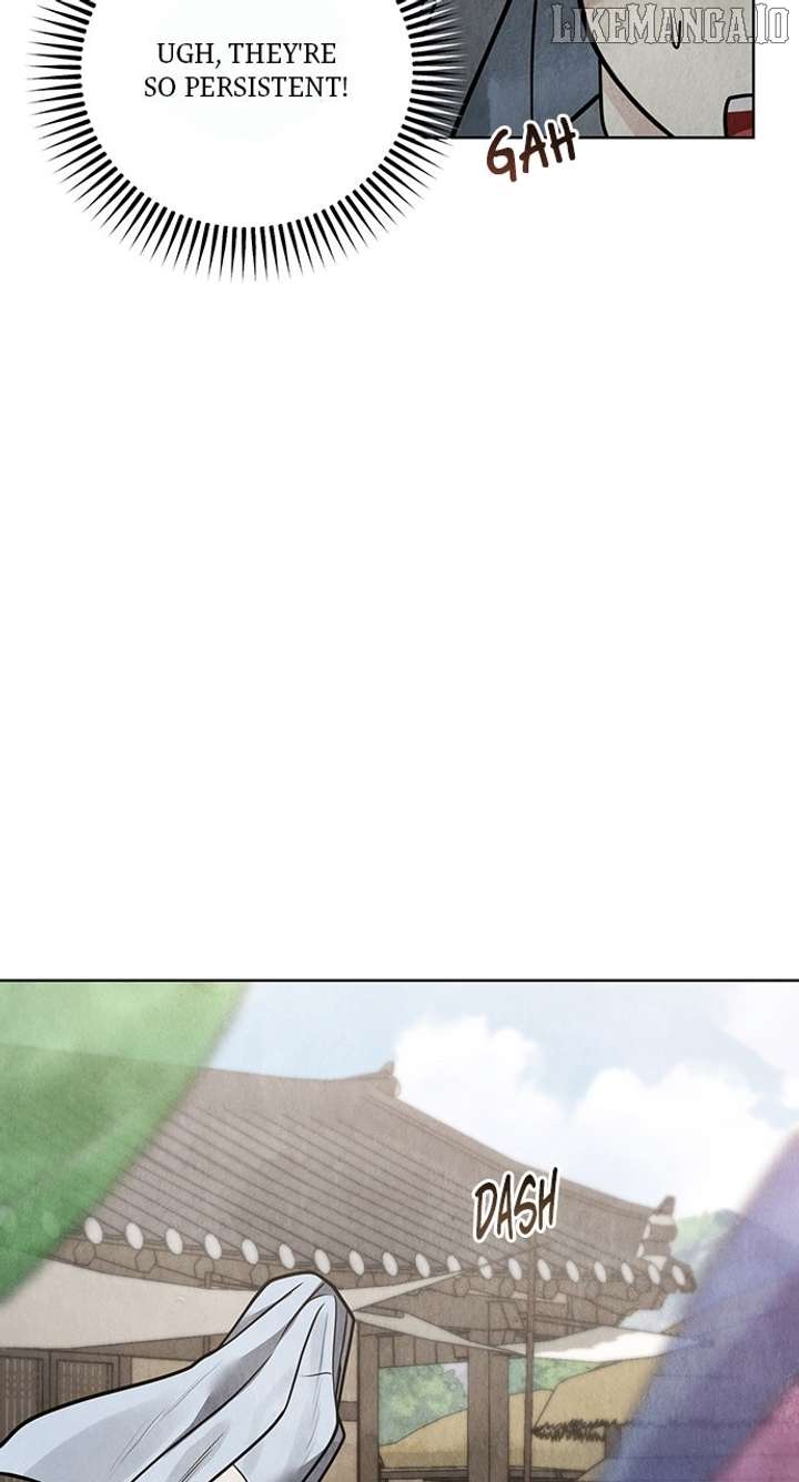 Spirit of the Dead Chapter 47 - Page 46