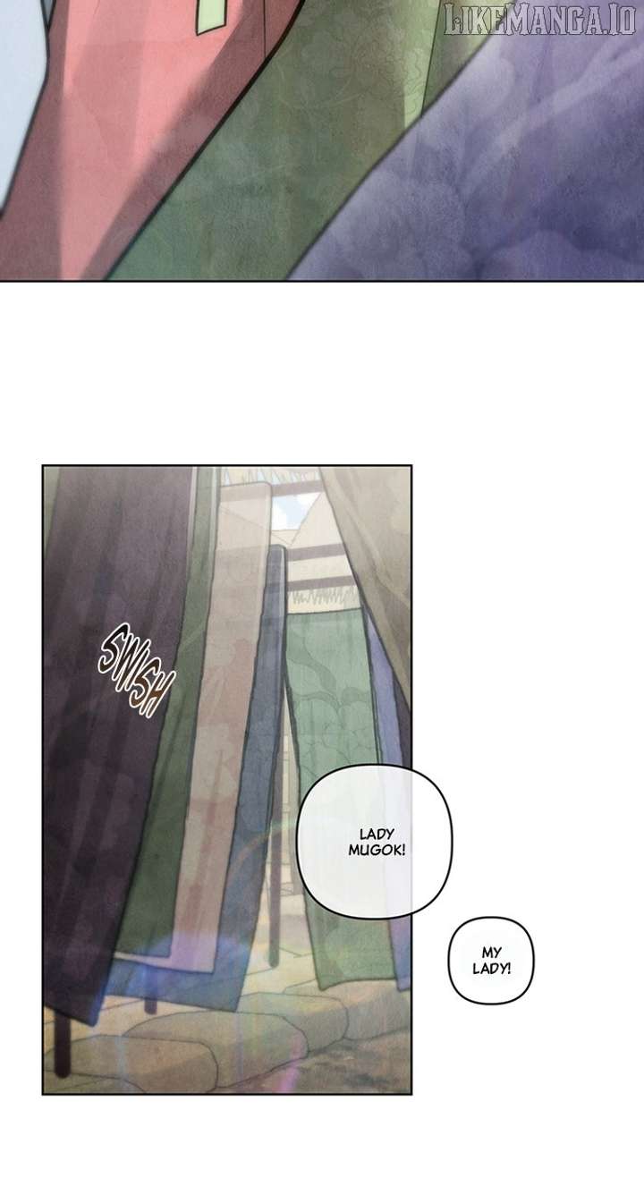 Spirit of the Dead Chapter 47 - Page 61