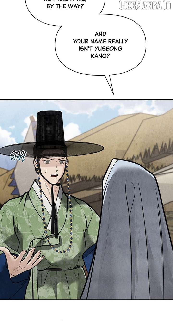 Spirit of the Dead Chapter 47 - Page 71