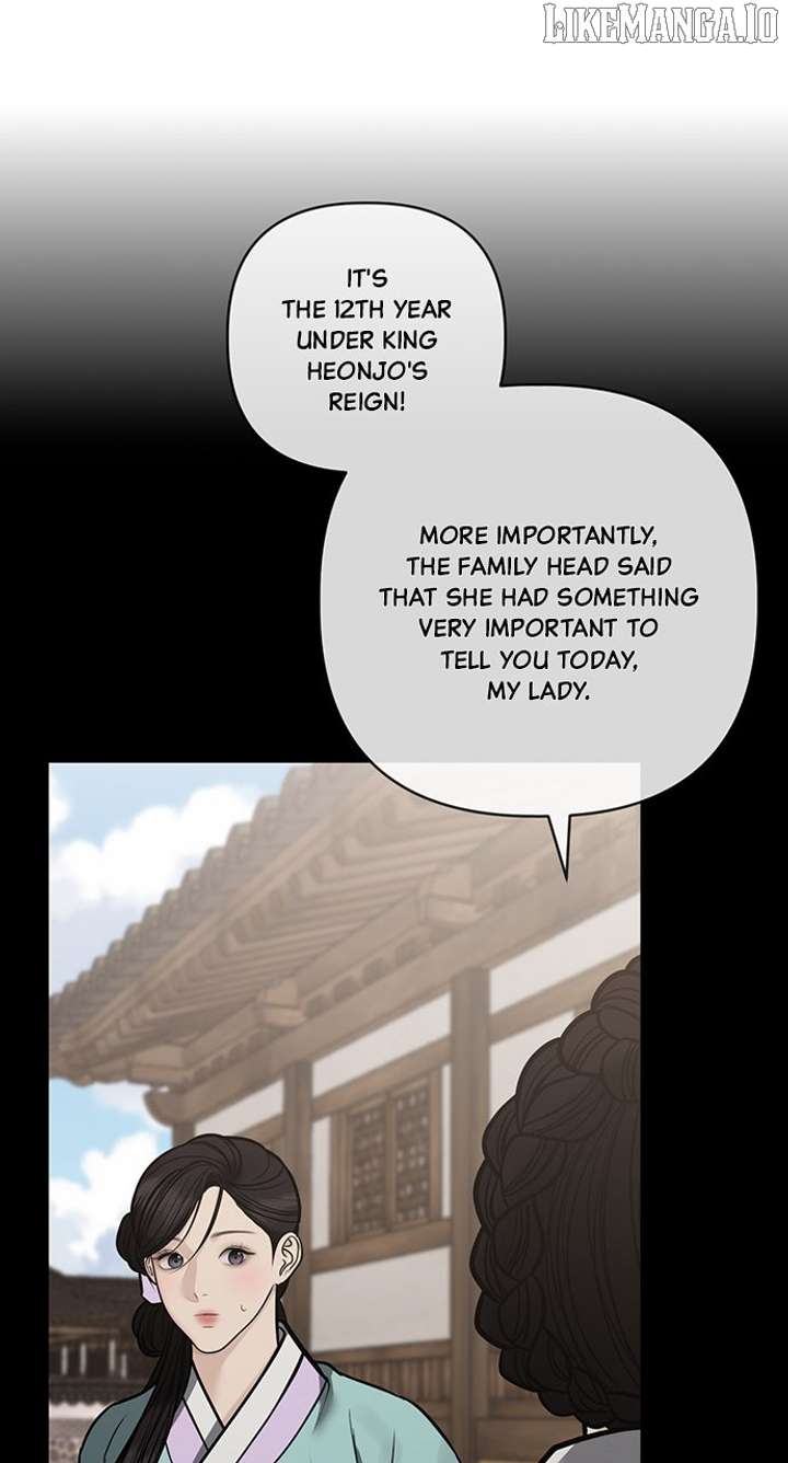 Spirit of the Dead Chapter 47 - Page 76