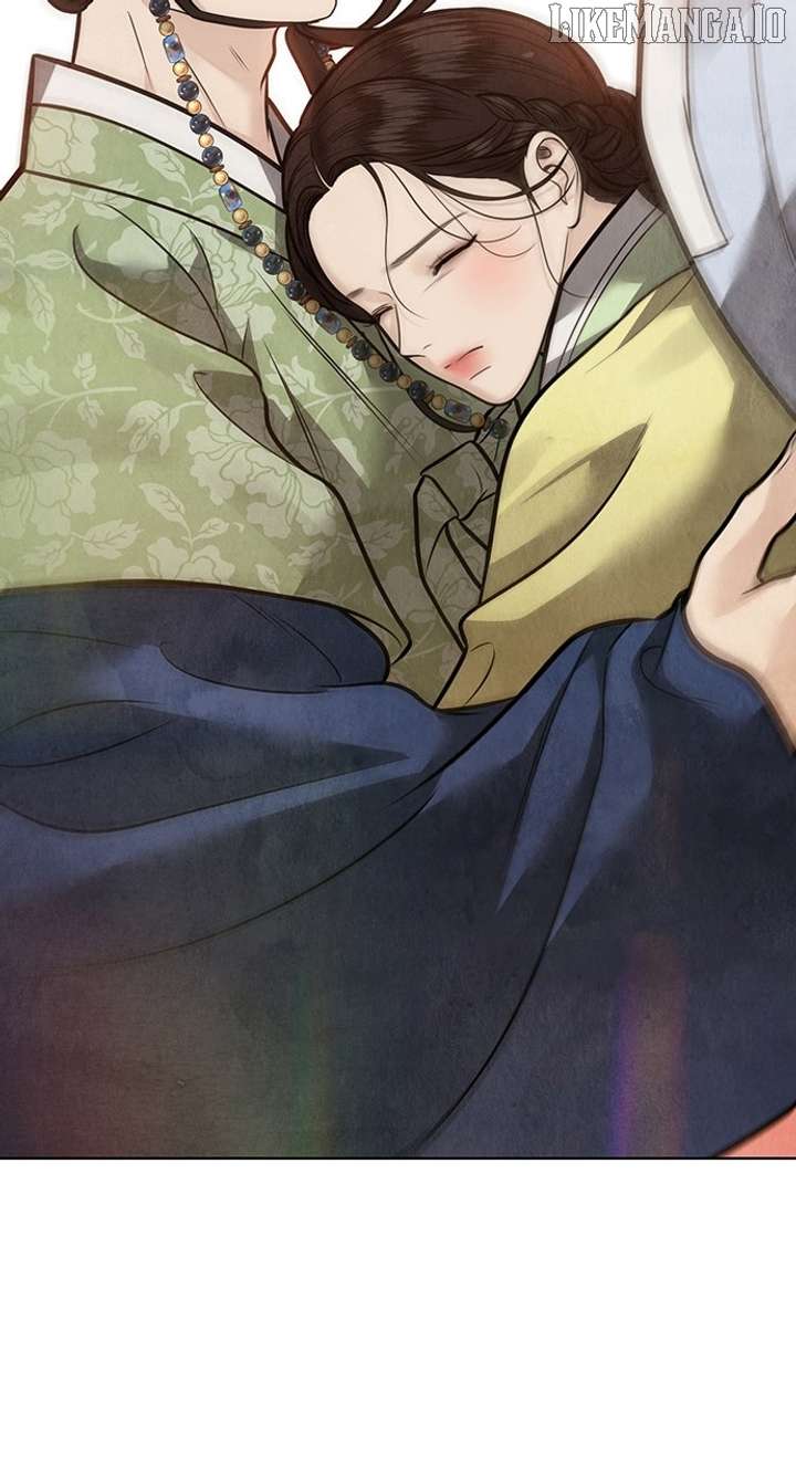 Spirit of the Dead Chapter 48 - Page 2