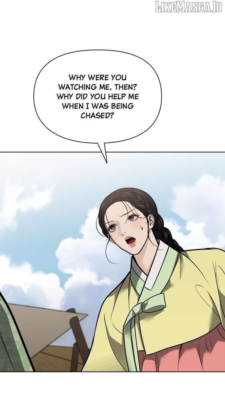 Spirit of the Dead Chapter 48 - Page 14