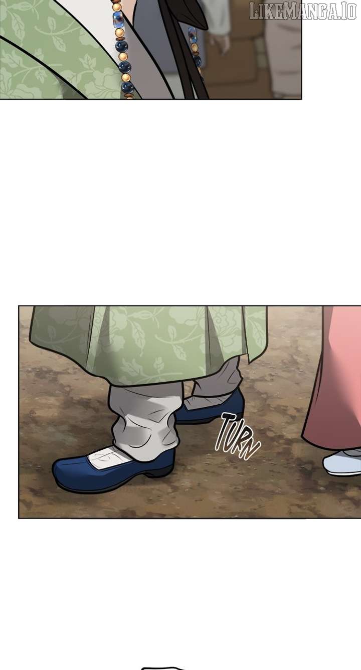 Spirit of the Dead Chapter 48 - Page 16