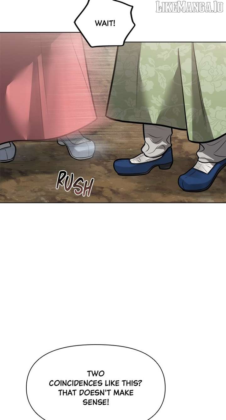 Spirit of the Dead Chapter 48 - Page 17