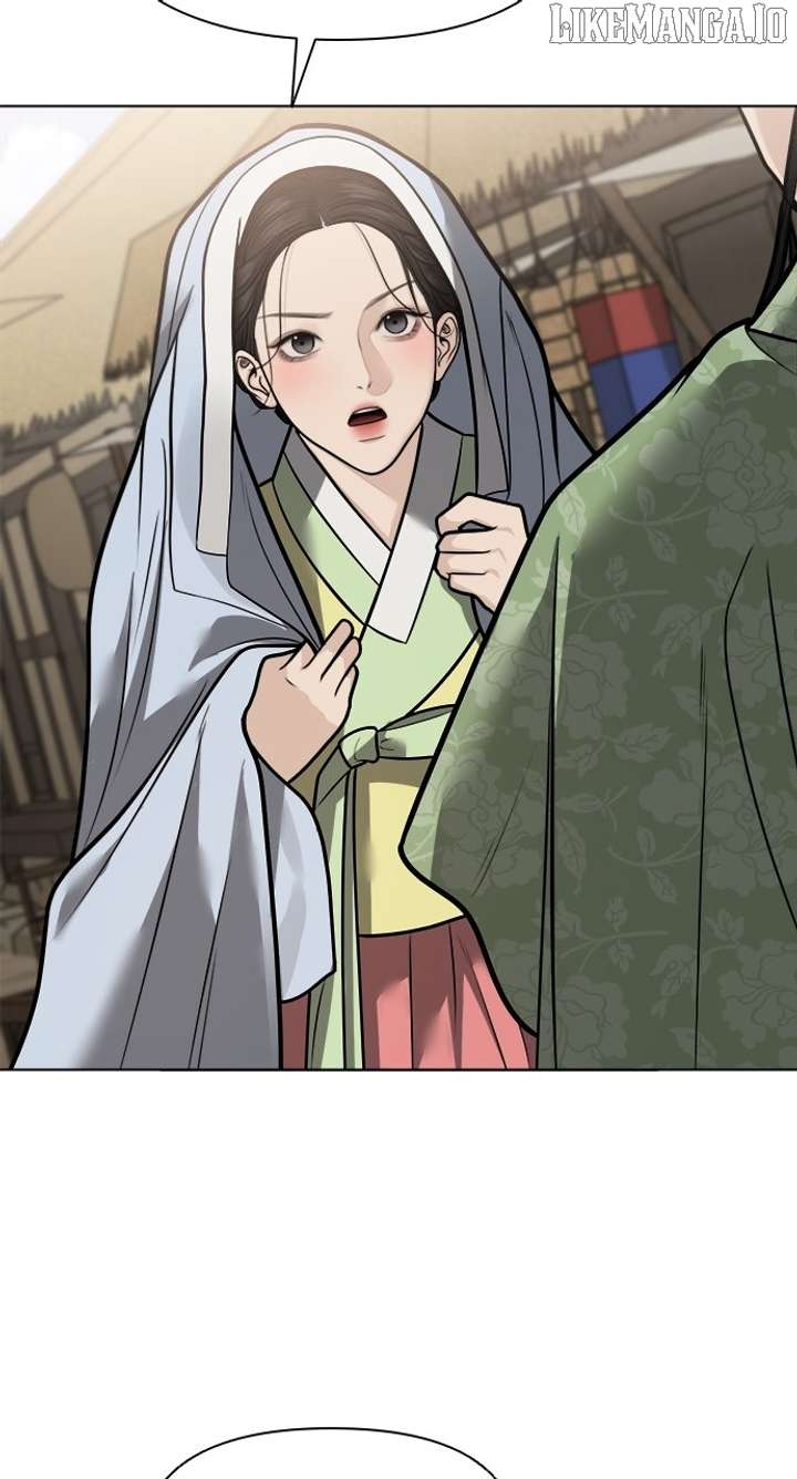 Spirit of the Dead Chapter 48 - Page 18