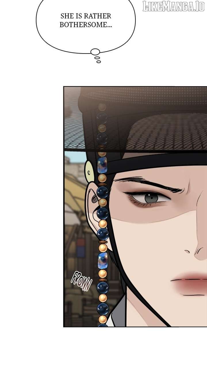 Spirit of the Dead Chapter 48 - Page 19