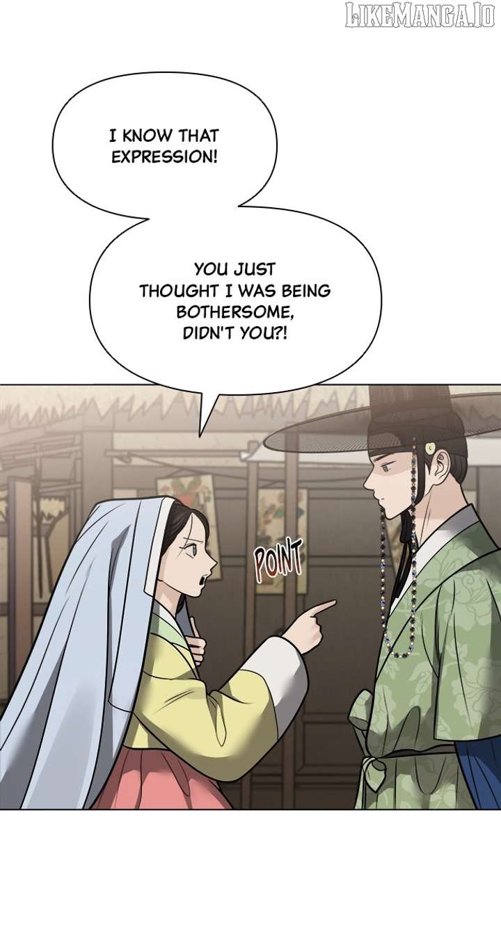 Spirit of the Dead Chapter 48 - Page 20