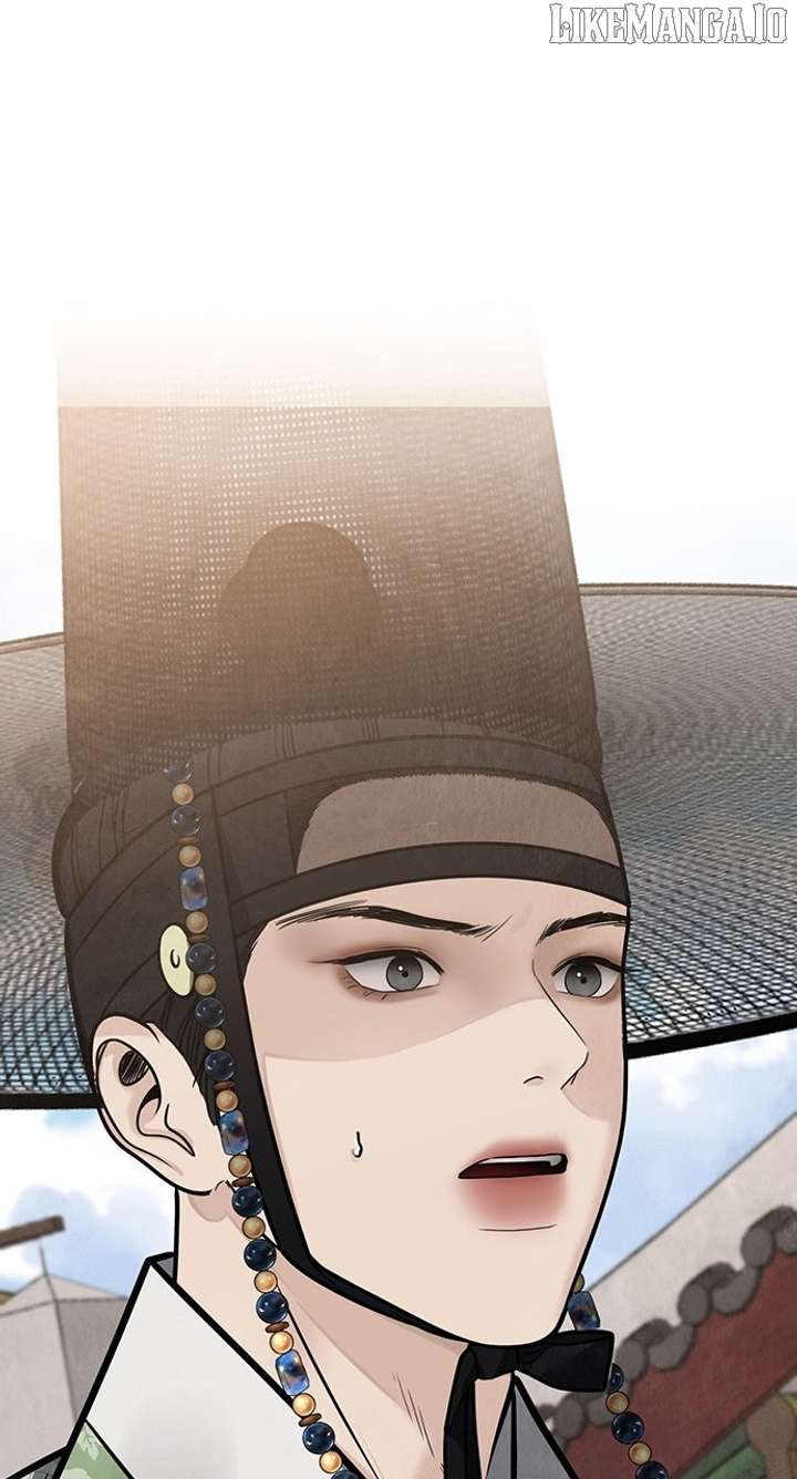 Spirit of the Dead Chapter 48 - Page 3