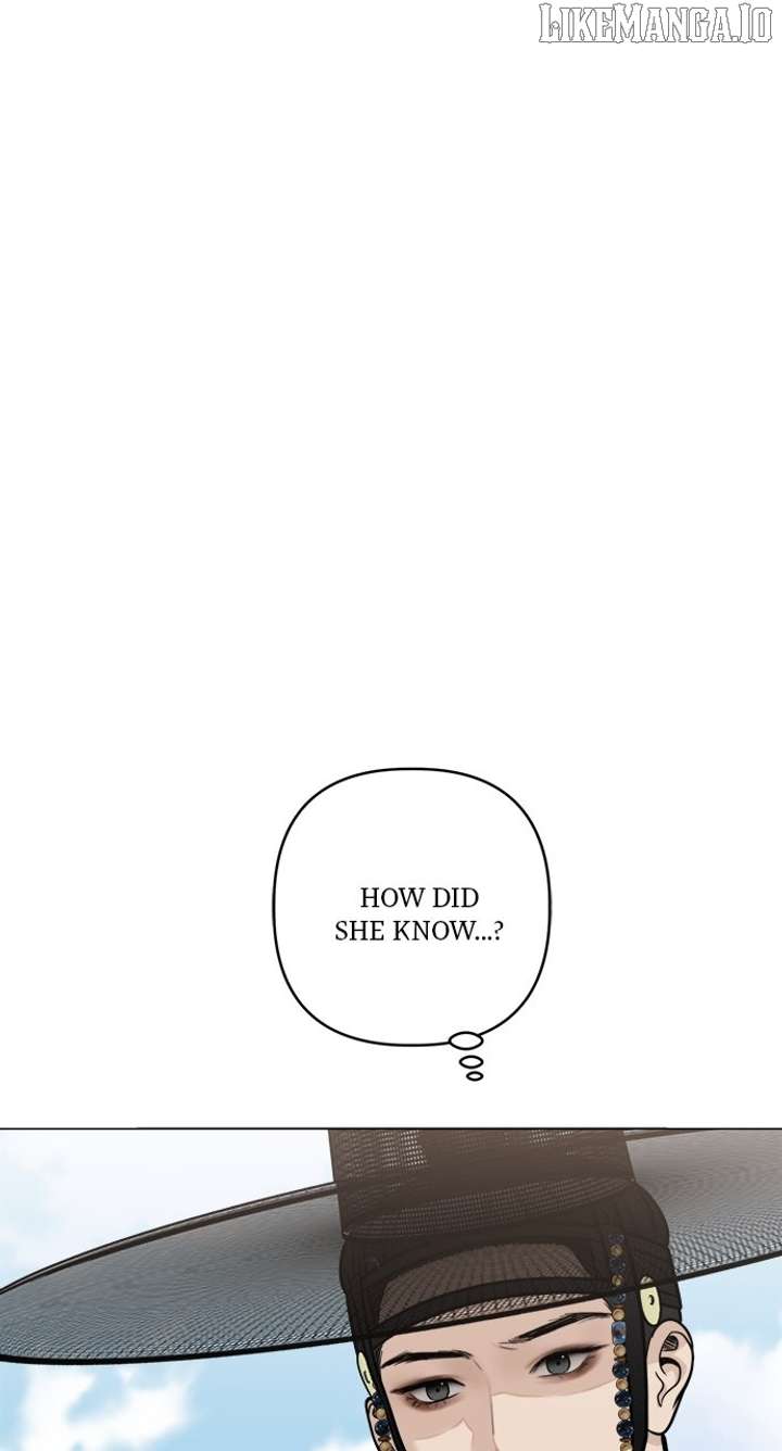 Spirit of the Dead Chapter 48 - Page 21