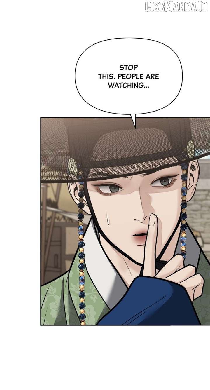 Spirit of the Dead Chapter 48 - Page 24