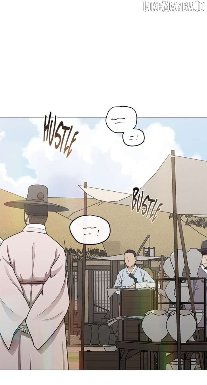 Spirit of the Dead Chapter 48 - Page 27