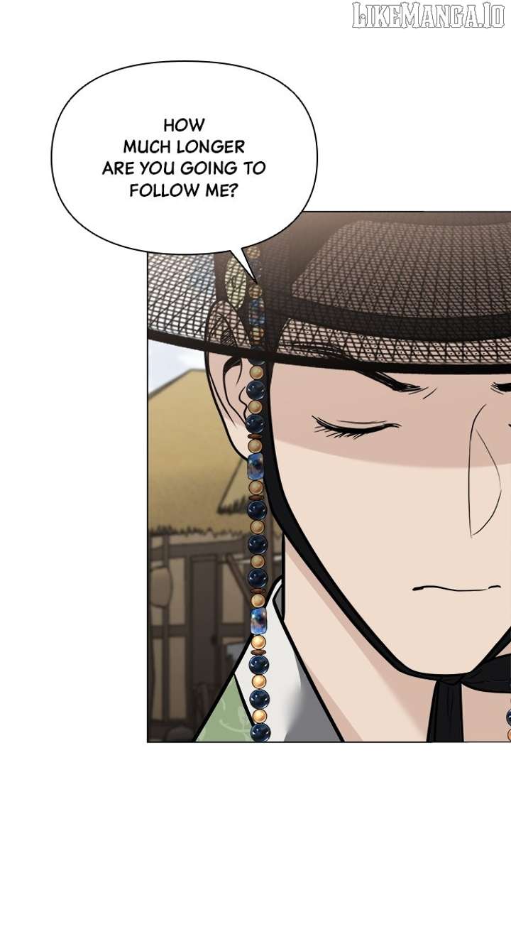 Spirit of the Dead Chapter 48 - Page 29