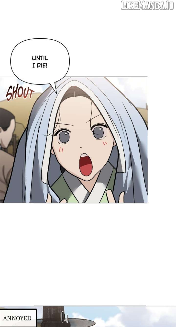 Spirit of the Dead Chapter 48 - Page 30