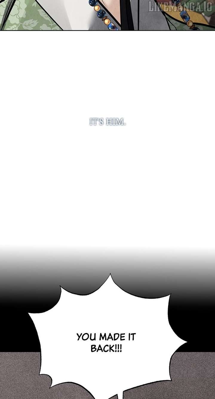 Spirit of the Dead Chapter 48 - Page 4