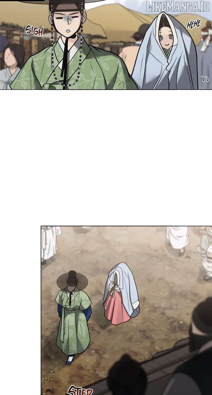 Spirit of the Dead Chapter 48 - Page 31