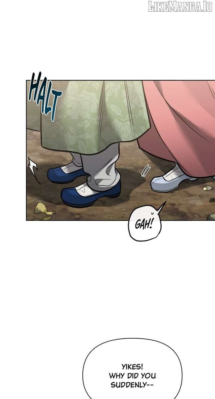 Spirit of the Dead Chapter 48 - Page 33