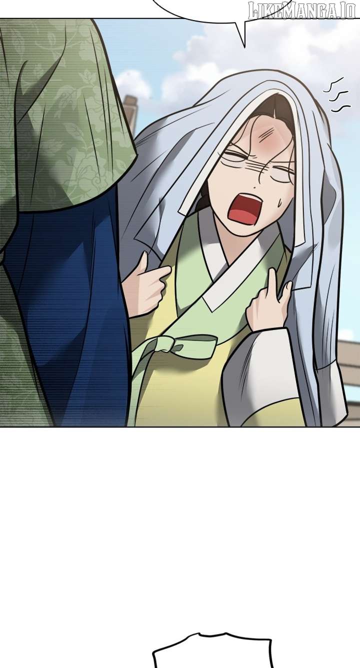 Spirit of the Dead Chapter 48 - Page 34