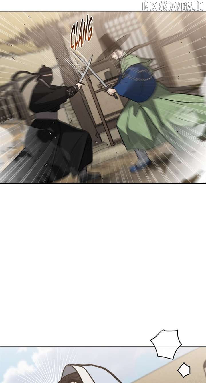 Spirit of the Dead Chapter 48 - Page 40