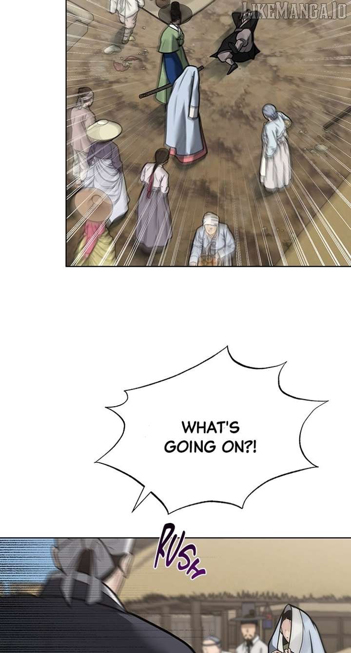 Spirit of the Dead Chapter 48 - Page 46