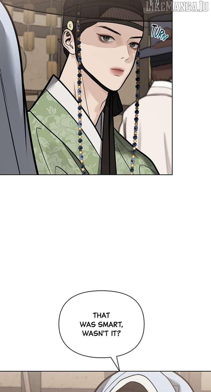 Spirit of the Dead Chapter 48 - Page 48