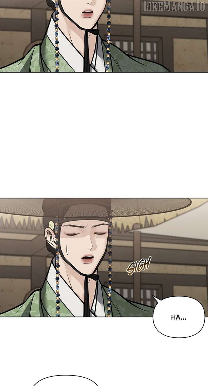 Spirit of the Dead Chapter 48 - Page 50