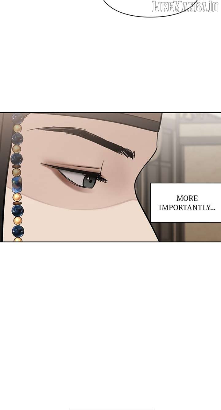 Spirit of the Dead Chapter 48 - Page 53