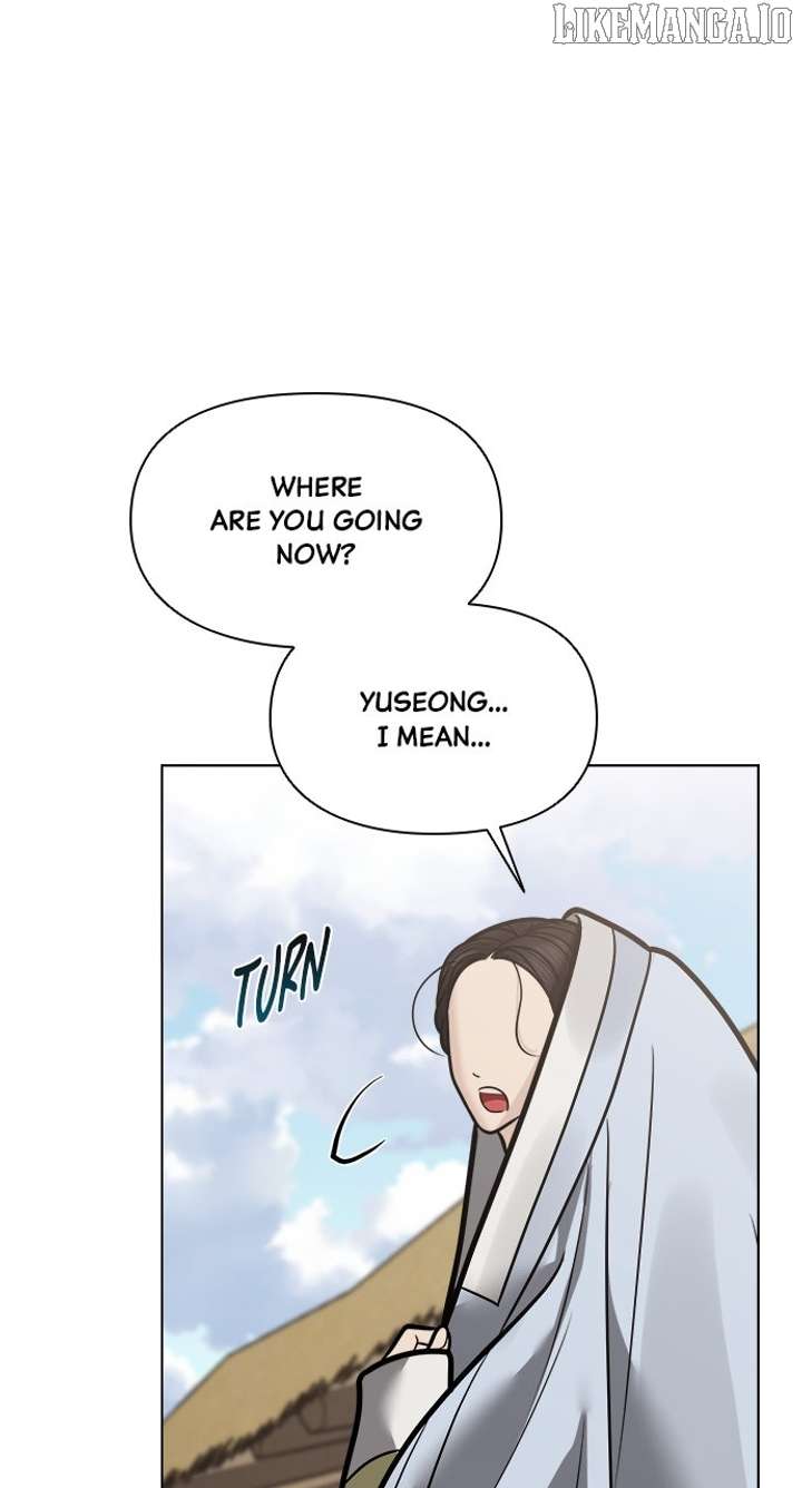 Spirit of the Dead Chapter 48 - Page 60