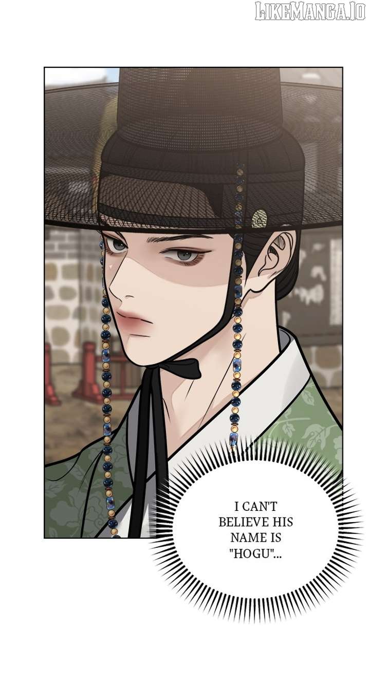 Spirit of the Dead Chapter 48 - Page 63