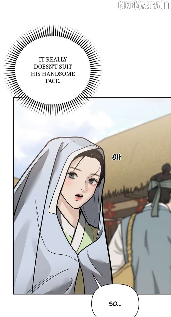 Spirit of the Dead Chapter 48 - Page 64