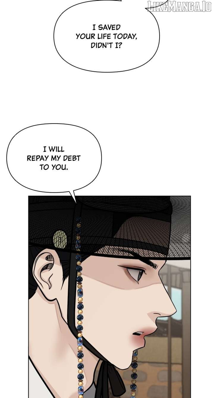 Spirit of the Dead Chapter 48 - Page 65