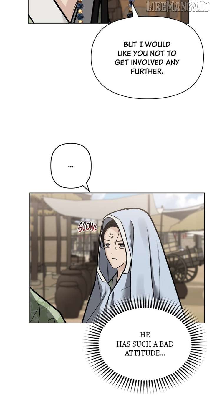 Spirit of the Dead Chapter 48 - Page 66