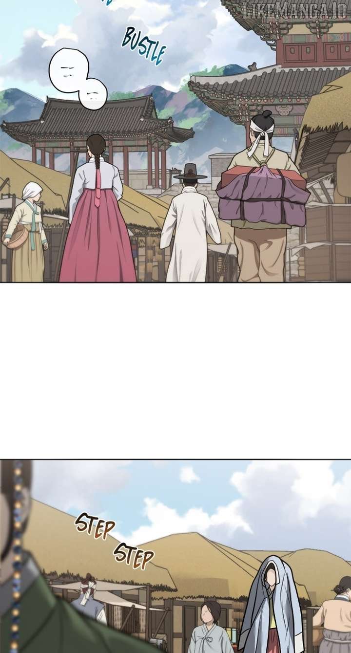 Spirit of the Dead Chapter 48 - Page 72