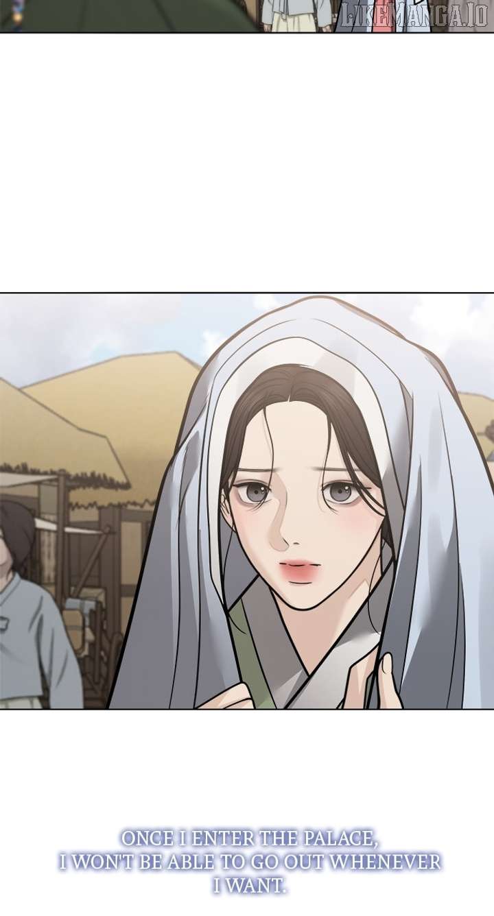 Spirit of the Dead Chapter 48 - Page 73