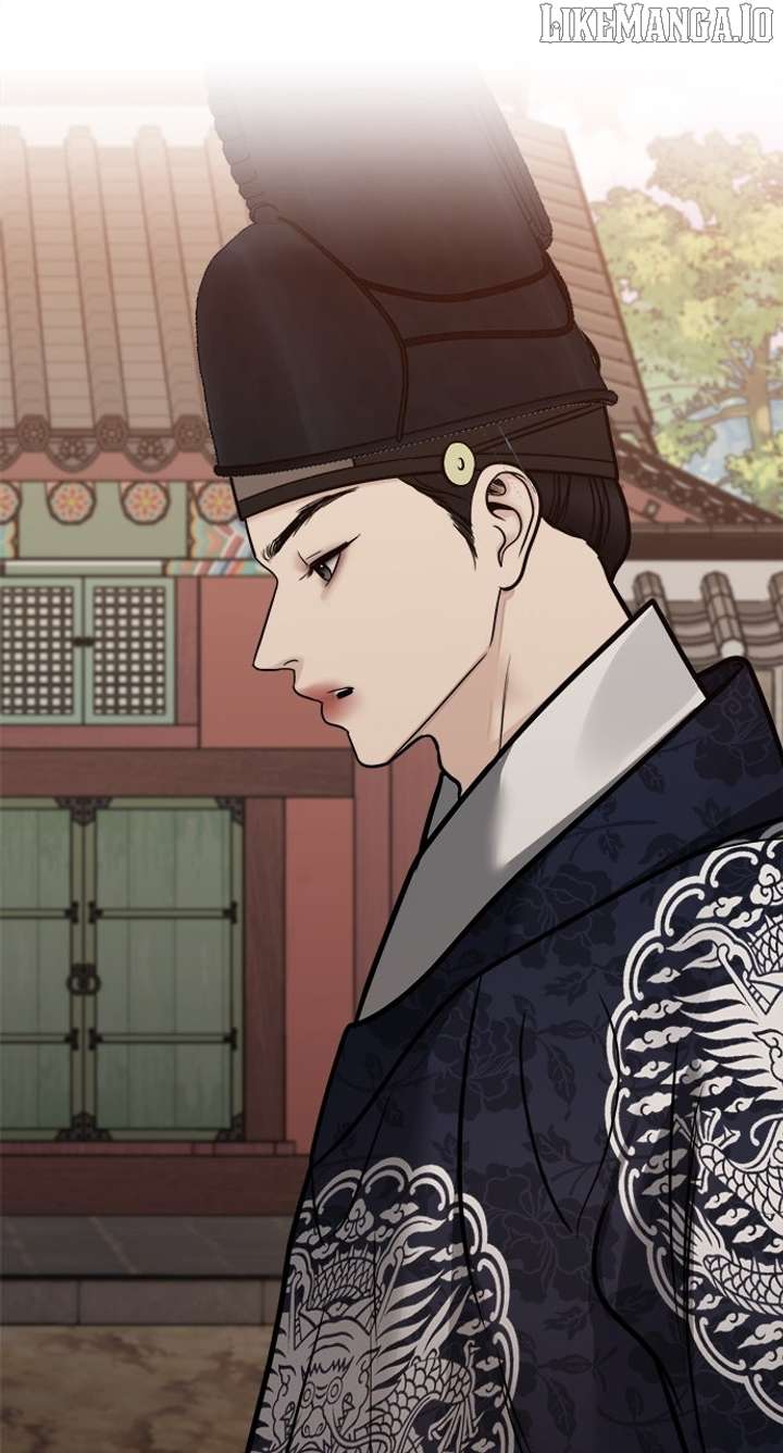 Spirit of the Dead Chapter 48 - Page 76