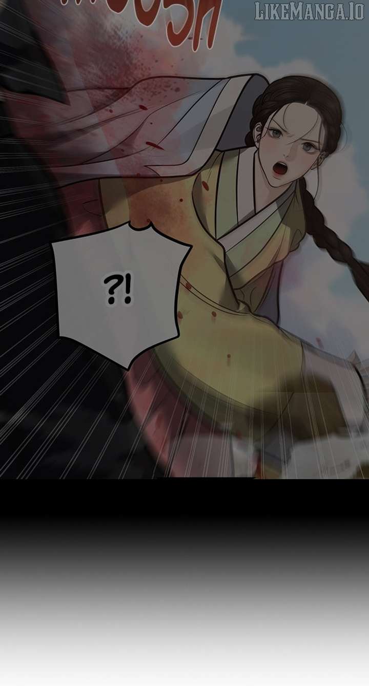 Spirit of the Dead Chapter 48 - Page 78