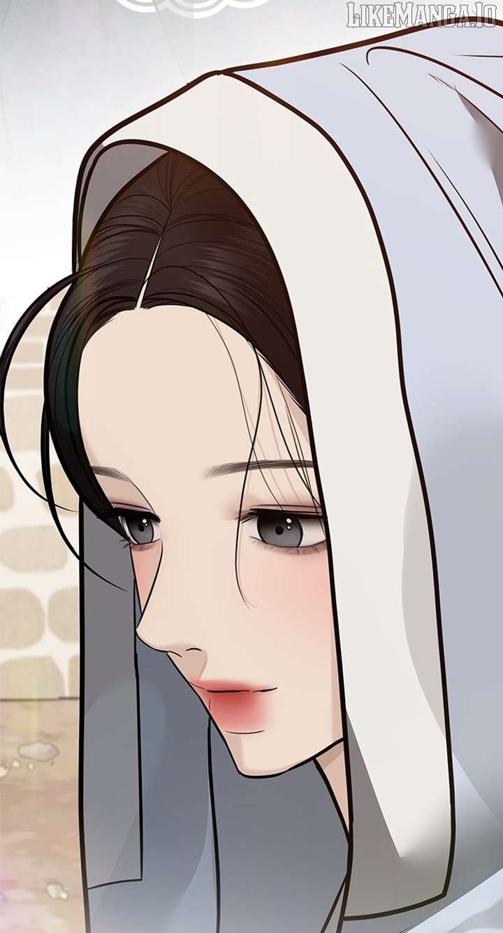 Spirit of the Dead Chapter 48 - Page 88