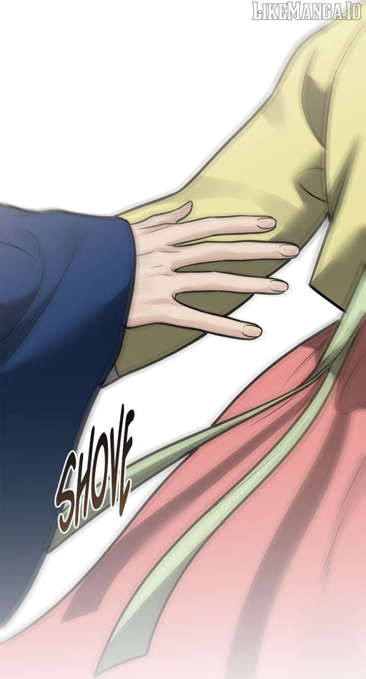 Spirit of the Dead Chapter 48 - Page 10