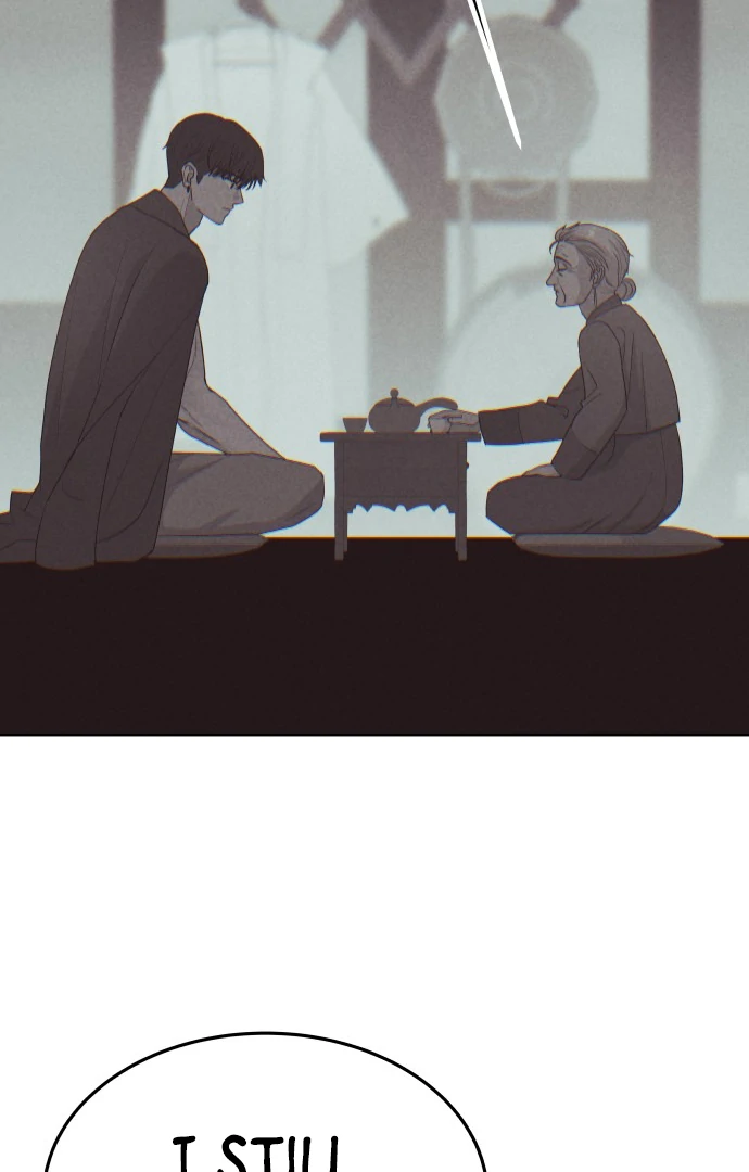 Spirit of the Shrine: The Snake Swallowing Child Chapter 10 - Page 101