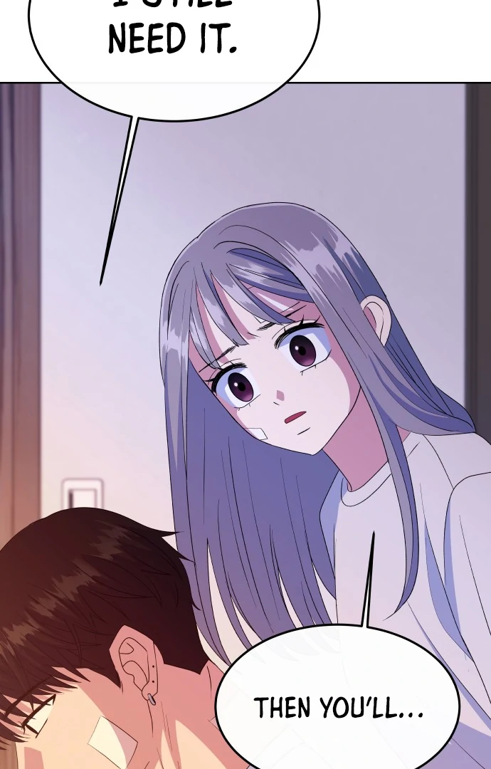Spirit of the Shrine: The Snake Swallowing Child Chapter 10 - Page 102