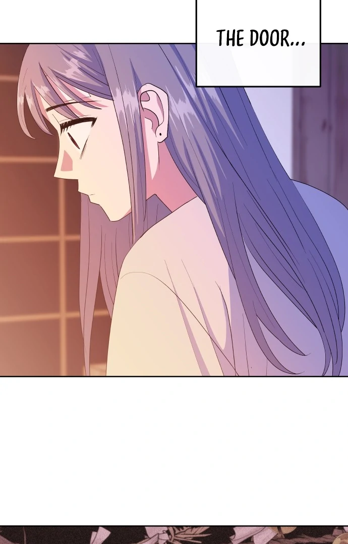Spirit of the Shrine: The Snake Swallowing Child Chapter 10 - Page 104