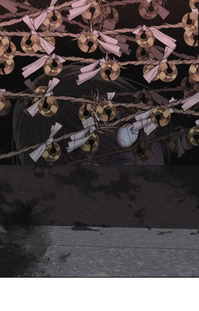 Spirit of the Shrine: The Snake Swallowing Child Chapter 10 - Page 105