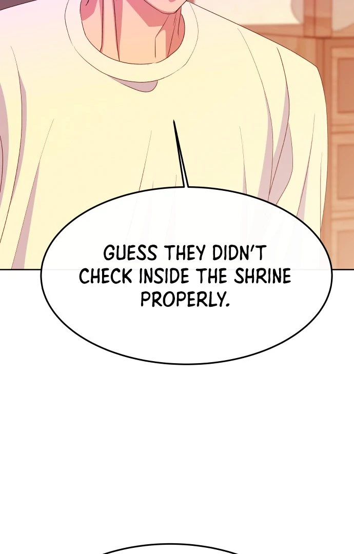 Spirit of the Shrine: The Snake Swallowing Child Chapter 10 - Page 109