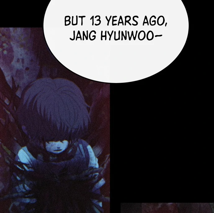 Spirit of the Shrine: The Snake Swallowing Child Chapter 10 - Page 112