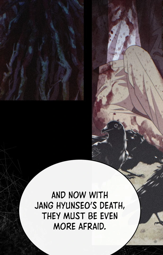 Spirit of the Shrine: The Snake Swallowing Child Chapter 10 - Page 113