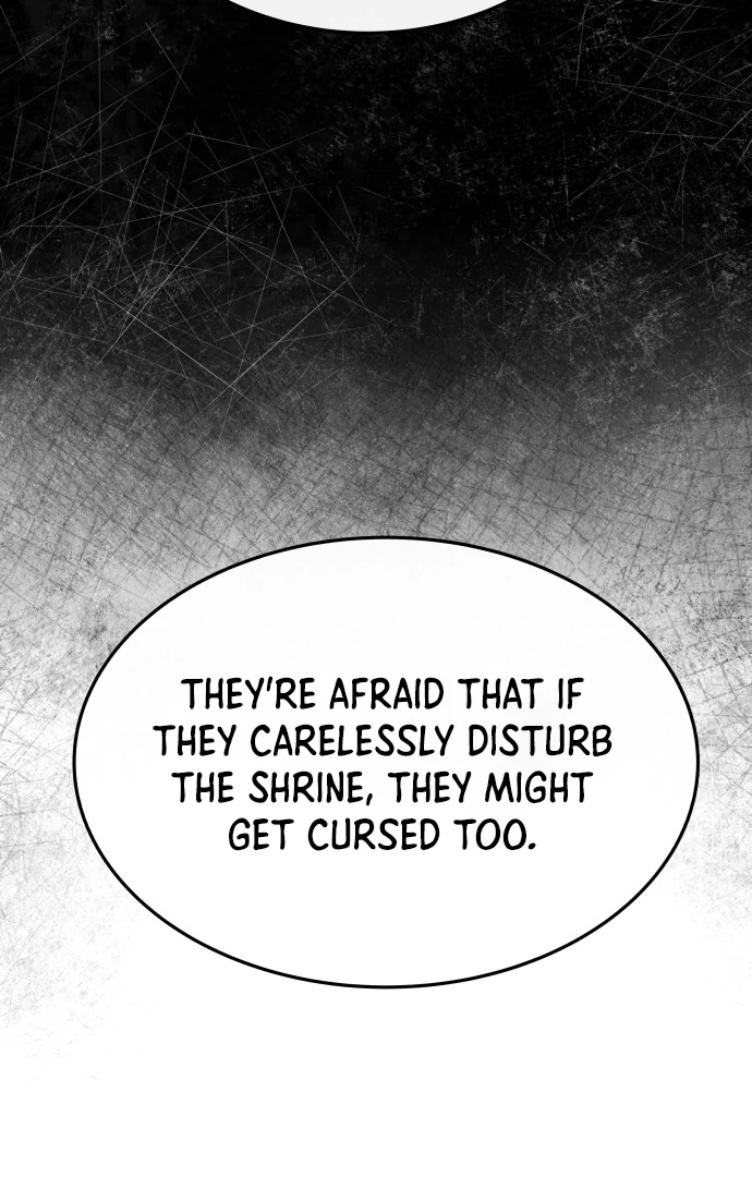 Spirit of the Shrine: The Snake Swallowing Child Chapter 10 - Page 114